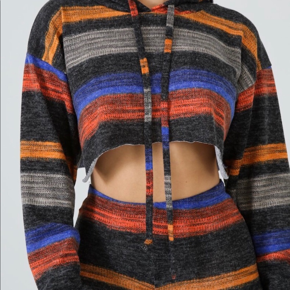 Two piece set